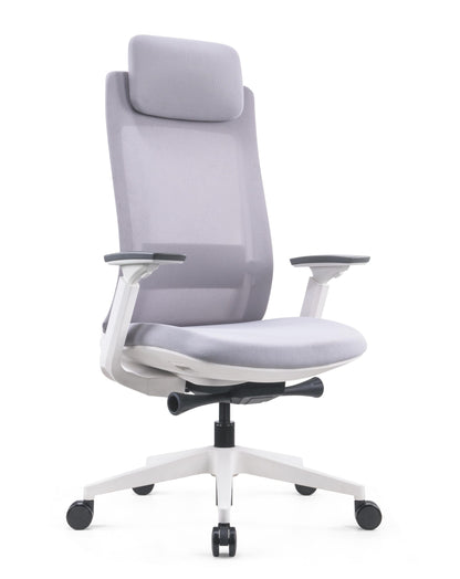 CARBON (V2) - ergonomická kancelářská židle