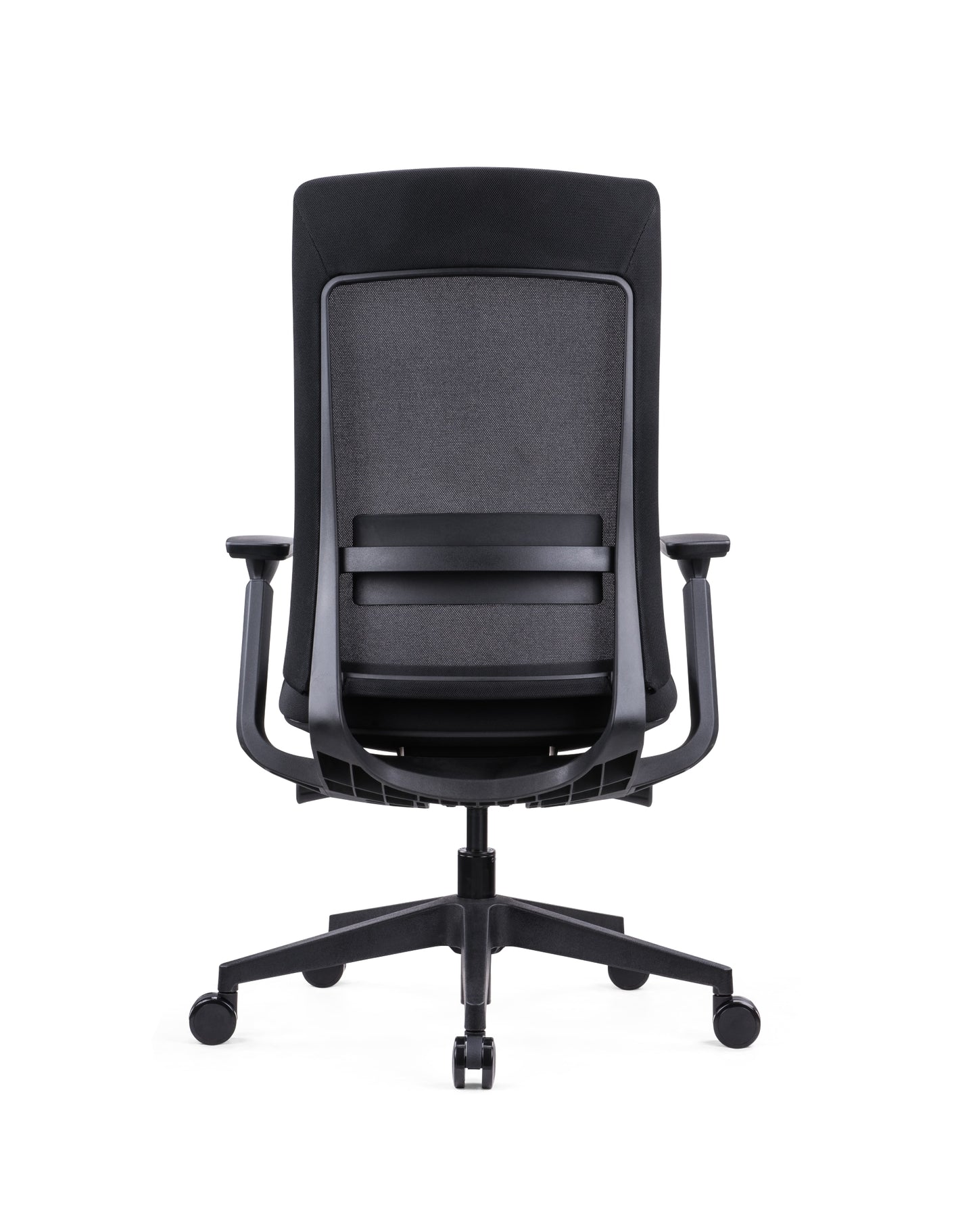 CARBON (V1-WH) - ergonomická kancelářská židle