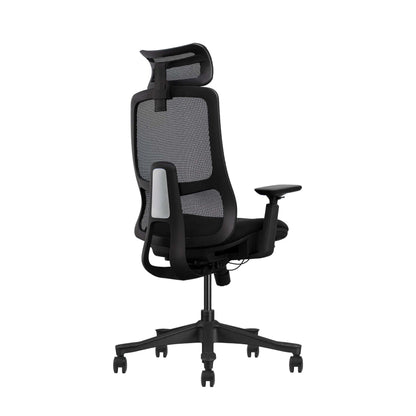 LITHIUM - ergonomická kancelářská židle