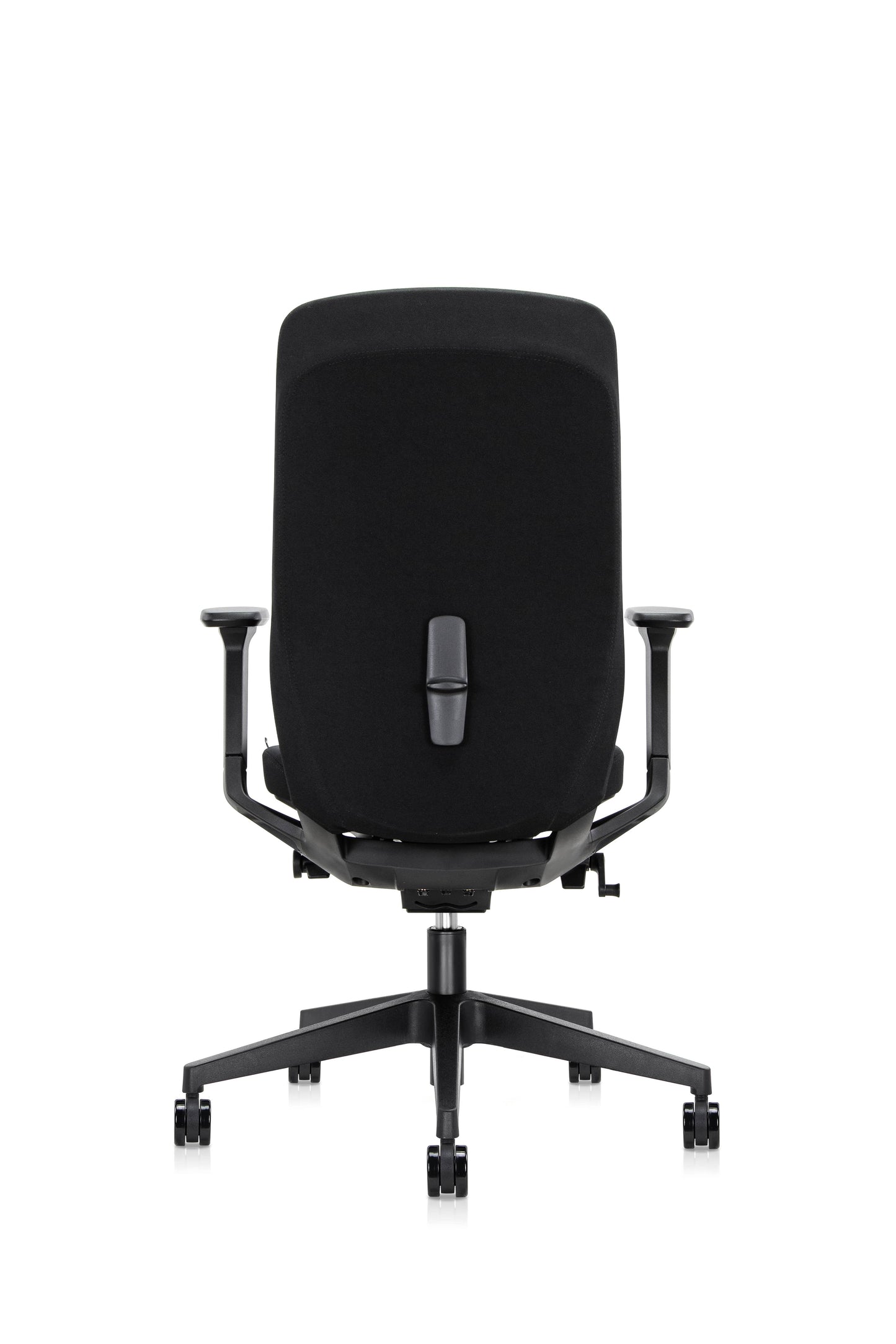 OSMIU (V1) - ergonomická kancelářská židle