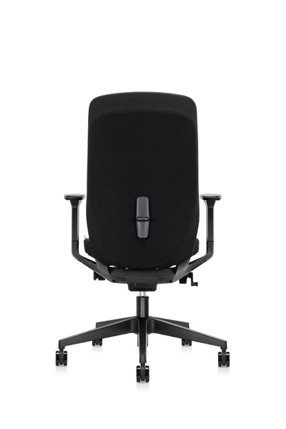 OSMIU (V1) - ergonomická kancelářská židle