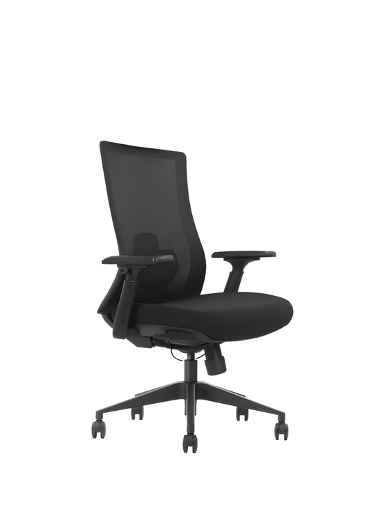 RHOD WH - ergonomická kancelářská židle