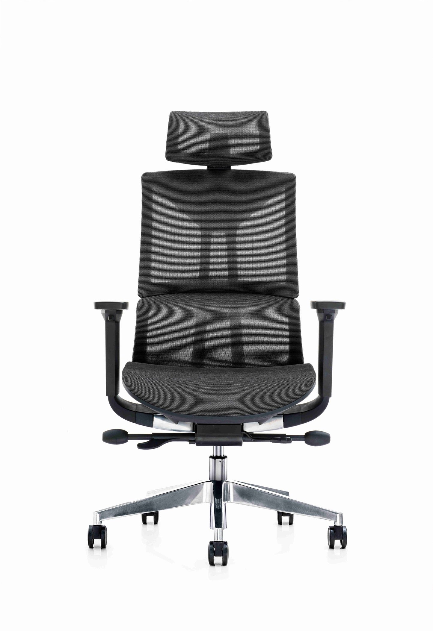 TIN FULL MESH (V3) - ergonomická kancelářská židle