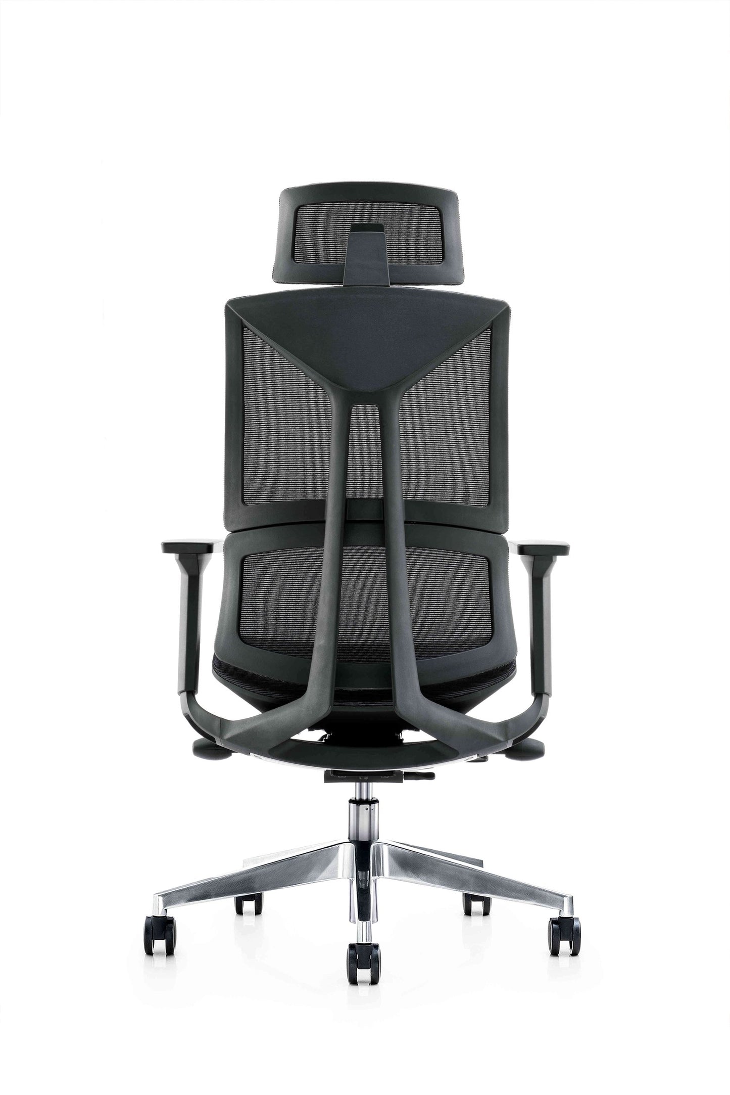 TIN FULL MESH (V3) - ergonomická kancelářská židle