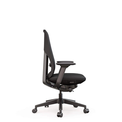 ZINC (V1) - ergonomická kancelářská židle
