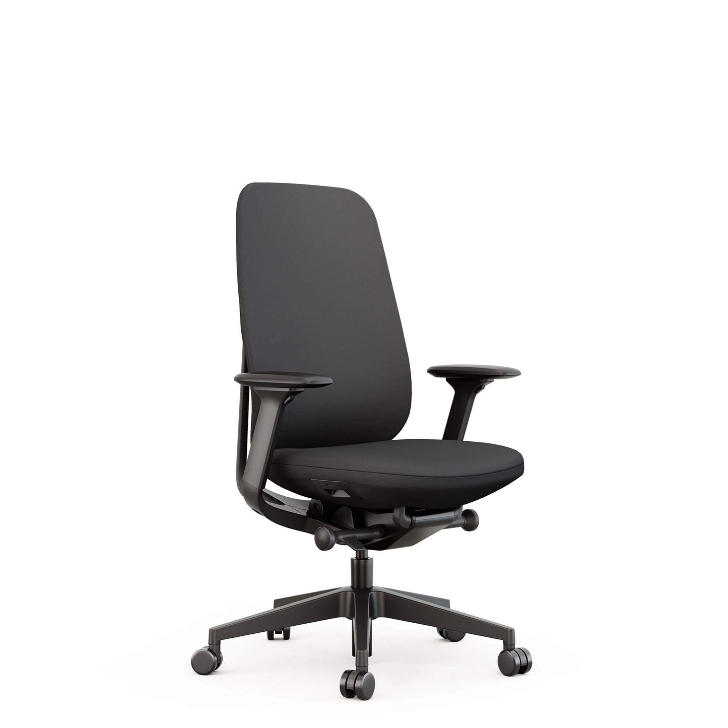 ZINC (V1) - ergonomická kancelářská židle