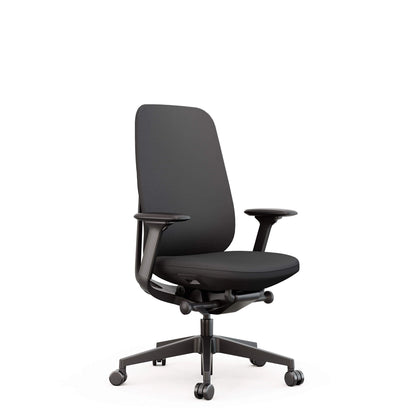 ZINC (V1) - ergonomická kancelářská židle