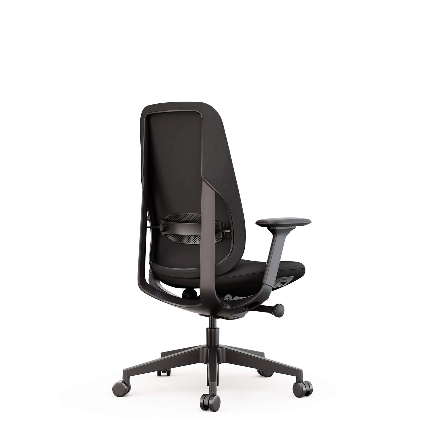 ZINC (V1) - ergonomická kancelářská židle