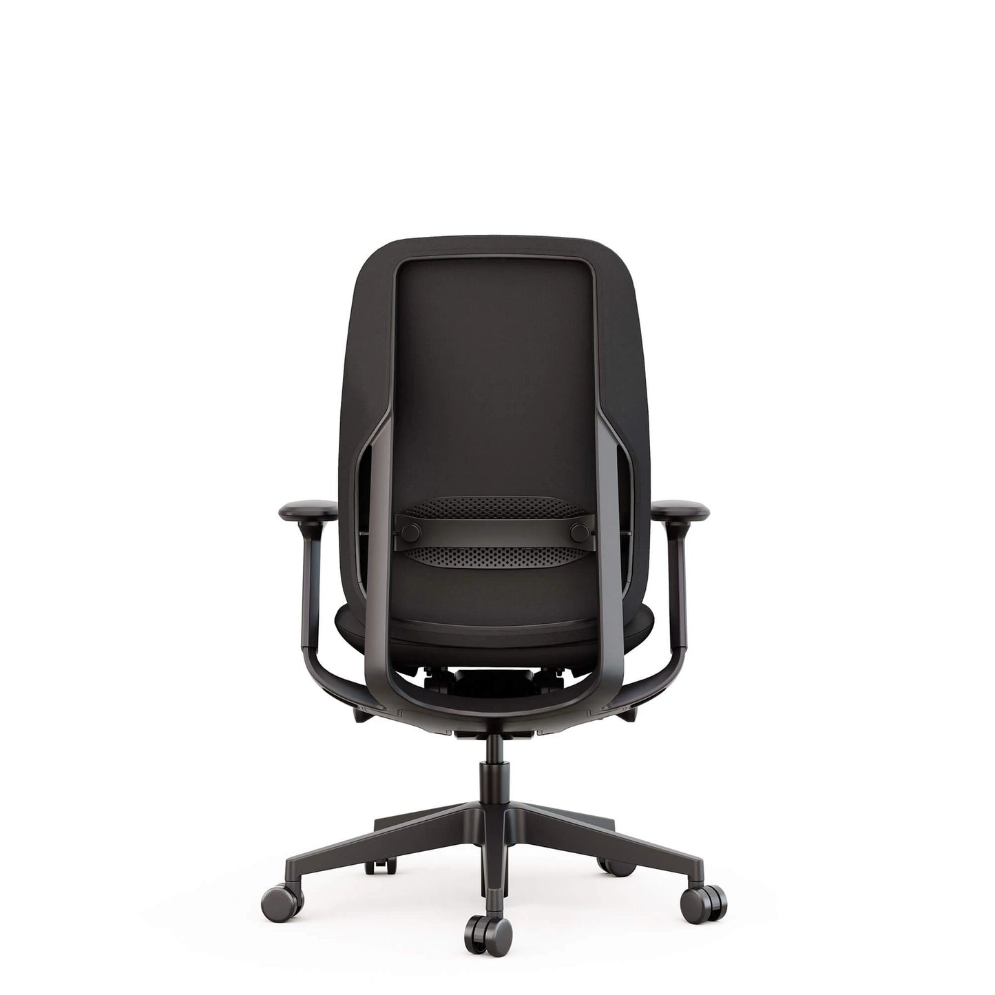 ZINC (V1) - ergonomická kancelářská židle